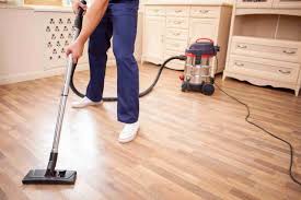 cleaning service in glendale heights
