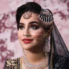 ali gupta bridal makeup artist in