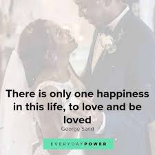 Insprational quotes about being happy in life. 95 Love Of My Life Quotes Celebrating True Love 2021