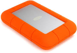 lacie rugged usb c 2tb portable hard