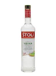 stoli premium vodka from world s