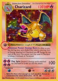 Sets that are out of print have limited supply. Are Your Pokemon Cards Worth Money How To Appraise Your Collection Ign