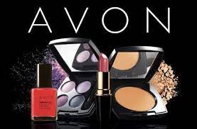 avon cosmetics at best in noida
