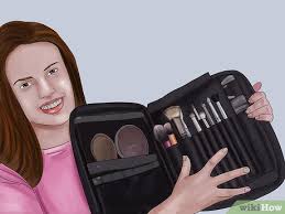 how to choose a makeup bag 9 steps