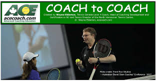 Our uspta and ptr certified tennis professionals work with all ability levels and offer tennis lessons for kids and adults of all ages and tennis backgrounds. Red Ball Tennis Developmental Foundations Acecoach