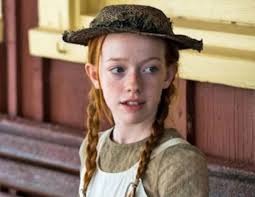 The adventures of a young orphaned girl living in the late 19th century. Anne With An E Staffel 2 Kommt Eine Neue Season Kino De