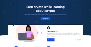 Coinbase launches coinbase earn through which users learn about an asset's utility and its underlying technology. Earn Free Cryptocurrency Buycrypto Info