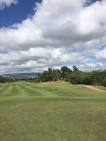 Wide fairway - Picture of Hawaii Prince Golf Course, Oahu ...