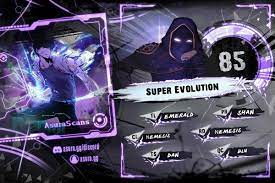 Super Evolution Chapter 85 - Asura Scans