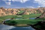 Wolf Creek Golf Club | Mesquite, NV Golf Courses