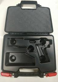 hard pistol case mk ii