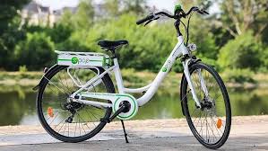 pi pop e bike pioneering sustainable