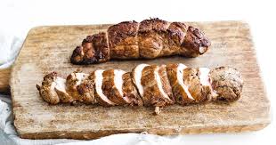 juicy pork tenderloin recipe chef