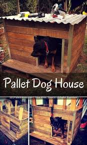 Pin On Diy Dog House