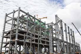 atad steel structure