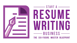 Start A Resume Writing Business Checklist Free Download