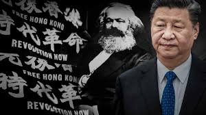 Karl Marx would find Hong Kong's revolution puzzling - Nikkei Asia