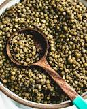 Do lentils have the same effect as beans?