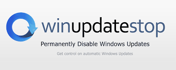Disable Windows 10/11 Automatic Updates With Ease | Win Update Stop