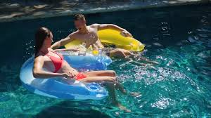 prosun intex sit n float inflatable