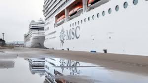 msc cruises details future s power