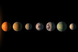 How Do New Planets Get Their Names
