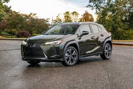 2022 lexus ux 200 s reviews and