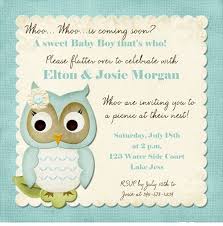 Baby Shower Invitation Wording Thats Cute And Catchy