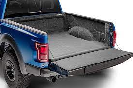 ford ranger be liner fully equipped