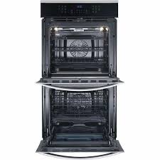 Kenmore Elite 27 Electric Double Wall