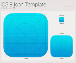 If you want more details on how to use psd mockups then check this tutorial. Free Icon Template 66100 Free Icons Library