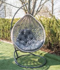 hummingbird hanging chair from