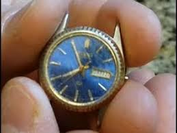 removing scratches from a watch crystal