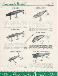Miscellaneous Lure Makers Archives Page 3 Of 5 Fin