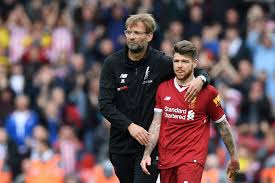 Alberto moreno showed old rivalries never die by sending a message to liverpool fans after getting the better of manchester united in the europa league final. Alberto Moreno Says Jurgen Klopp Hasn T Treated Him Fairly At Liverpool Bleacher Report Latest News Videos And Highlights