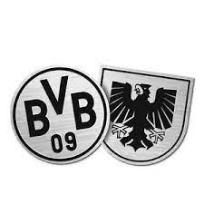 Get the latest borussia dortmund news, scores, stats, standings, rumors, and more from espn. Aufkleber Wappen Borussia Dortmund Adler Sticker Autoaufklber Wappen Auto Bvb 09 Ebay