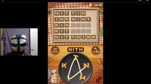 WORD COOKIES STRAWBERRY 11 SOLVED - YouTube