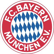 Bayern de munique 2015 primeira camisa tam p n# 9 lewandovski. Bayern Munich