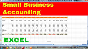 Excel spreadsheet accounting recapture : Excel Spreadsheet Accounting Recapture 7 Accounting Spreadsheet Templates Excel Excel Makan Nasi
