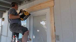 Patio Door Repair Craftsman Trim Az