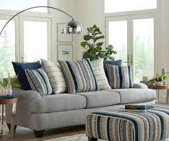 puskin indigo sofa cleo s furniture