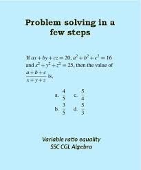 How To Solve Difficult Algebra Question