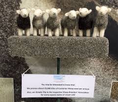 the herdwick story wools of bria