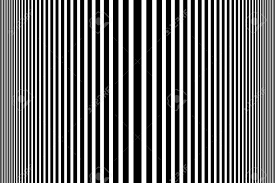 Simple Striped Background Black And White Vertical Lines