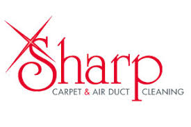 sharp carpet air duct cleaning