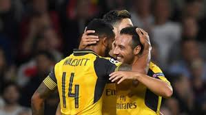 Image result for santi cazorla