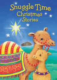 Many christmas cookies are still heavily spiced. Snuggle Time Christmas Stories By Glenys Nellist Fast Delivery