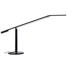 So unless you're a huge fan of thomas edison, if you're looking to get a desk lamp, go with the led option. Led Desk Lamps Led Office Task Lighting