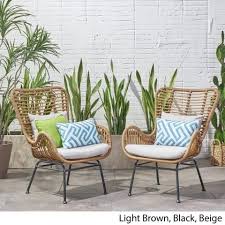 For investments in luxury patio furniture, check out one kings lane. Overstock Christopher Knight Home Patio Furniture On Sale 10 Off Dealmoon