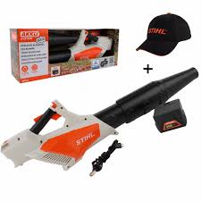 Dmuchawa zabawka Stihl dla dziecka